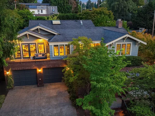 2000 38th Avenue E, Seattle, WA 98112