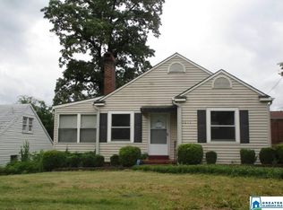 1611 4th Ter W, Birmingham, AL 35208