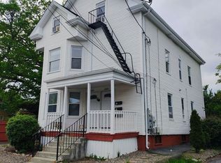 203 Woodbine St FLOOR 2, Cranston, RI 02910