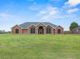 16422 Prairie Mdw, Forney, TX 75126