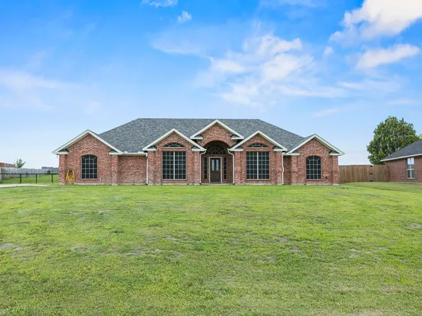 16422 Prairie Mdw, Forney, TX 75126