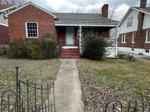 2919 Melrose Ave NW, Roanoke, VA 24017