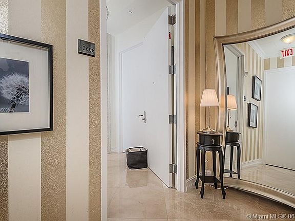 4th image of 16001 Collins Ave APT 3606