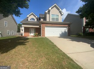 767 Patriots Point St, Locust Grove, GA 30248