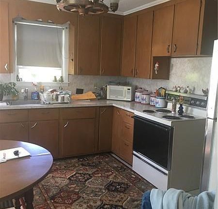 Cozy Kitchen