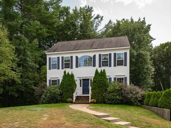 37 Sullivan Drive, Dover, NH 03820