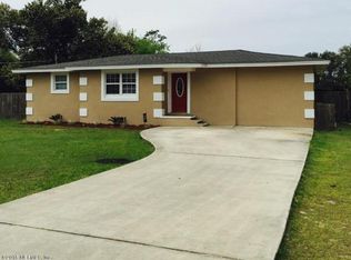 96639 Chester Rd, Yulee, FL 32097