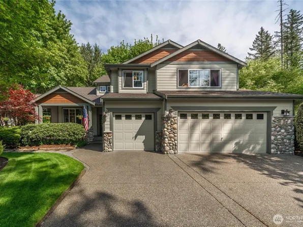 29220 236th Avenue SE, Black Diamond, WA 98010