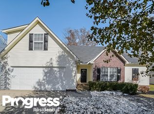 3569 Mount View Ridge Dr, Antioch, TN 37013