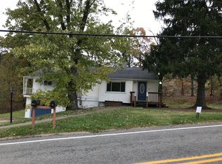 2392 Lovi Rd, Freedom, PA 15042