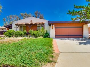 9139 Inverness Rd, Santee, CA 92071