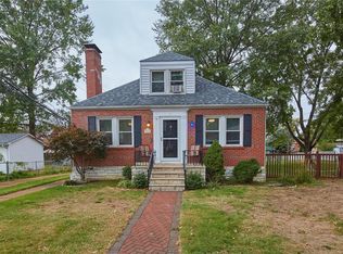 3914 French Ct, Saint Louis, MO