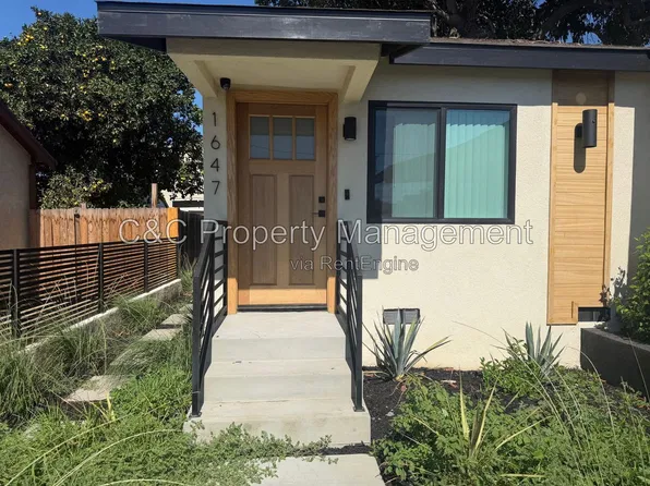1647 E 50th St, Los Angeles, CA 90011