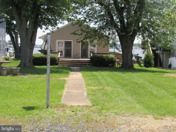 1015 Cold Spring Rd, Middle River, MD 21220