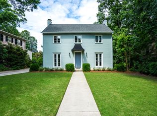 1126 Harvey St, Raleigh, NC 27608