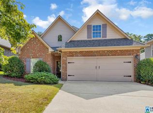 319 Barrington Ct, Irondale, AL 35210