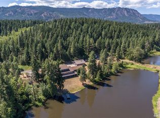 671 Hawk Haven Rd, Cle Elum, WA 98922