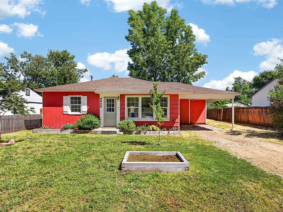 1st image of 4906 W Wymosa St
