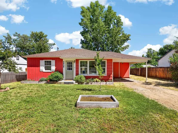4906 W Wymosa St, Boise, ID 83703
