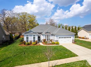 550 Old Speedway Dr NW, Concord, NC 28027