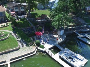 1320 Bayswater Ln, Cicero, IN 46034