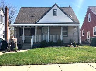 12161 Longtin St, Southgate, MI 48195