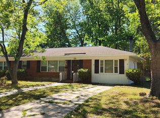 505 N 25th Street, Wilmington, NC 28405