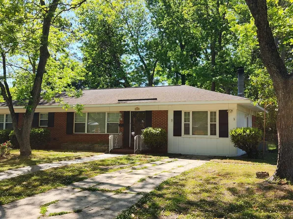 505 N 25th Street, Wilmington, NC 28405