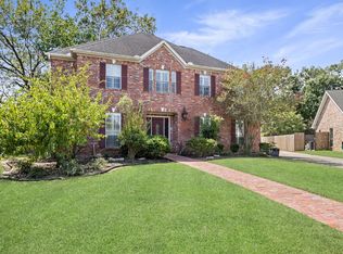 2015 Savannah Trce, Beaumont, TX 77706