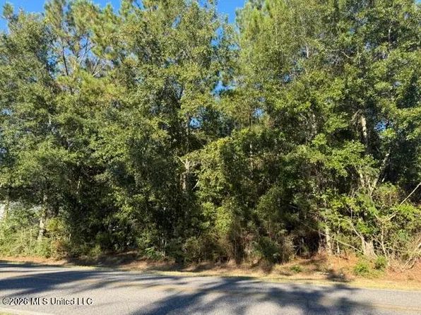 W Wortham Rd Lot 8, Saucier, MS 39574