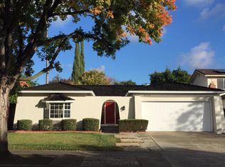 5915 Amapola Dr, San Jose, CA