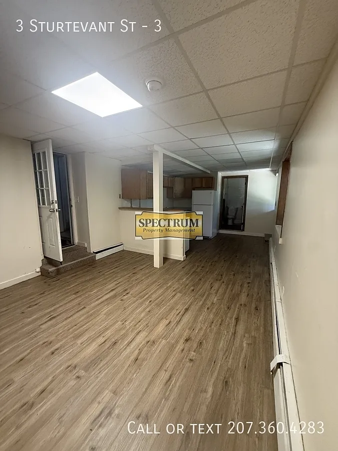 1 bed, $1,000 — Photo 4