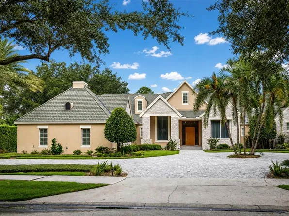 6719 VALHALLA WAY, WINDERMERE, FL 34786