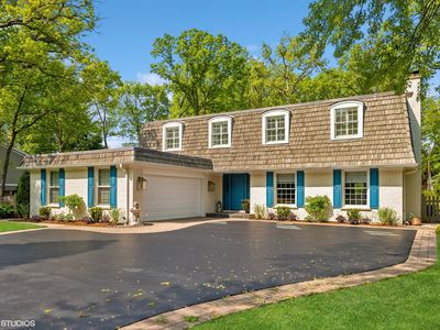 972 Beverly Pl, Lake Forest, IL, 60045