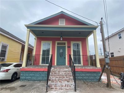1907 Dumaine St, New Orleans, LA, 70116