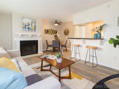 3777 36th St APT 1, San Diego, CA, 92104