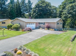 4810 34th Avenue Ct E, Tacoma, WA 98443