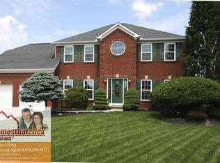 6706 Whitmore Ct, Westerville, OH