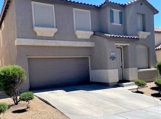 1935 Silver Crest Ct, North Las Vegas, NV 89031
