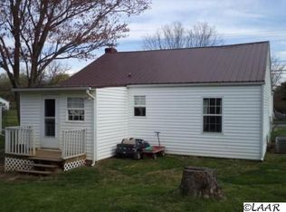 110 Debusk Rd, Greeneville, TN 37743