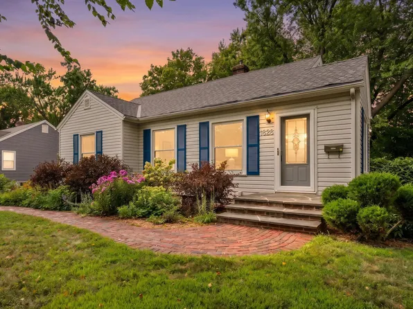 1828 Dakota Ave S, Saint Louis Park, MN 55416