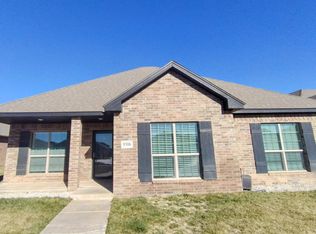 9306 Sydney Dr, Amarillo, TX 79119