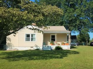 711 New Market St, Greenwood, SC 29646