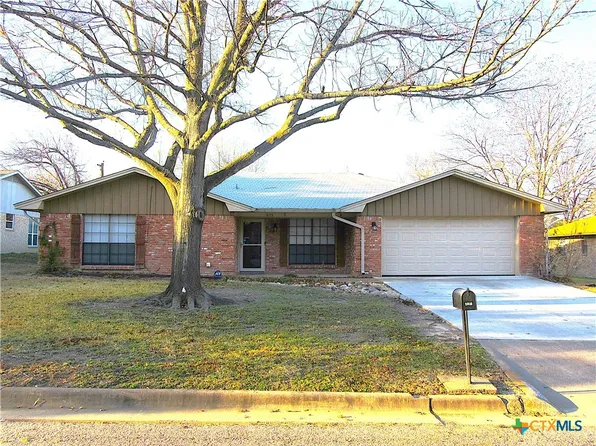 4113 Fox Trl, Temple, TX 76504