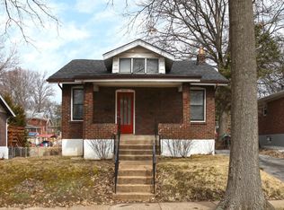 8235 Monroe Ave, Saint Louis, MO 63114