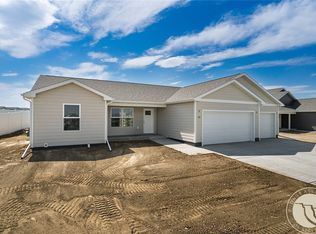 2237 Modera Ave, Billings, MT 59105