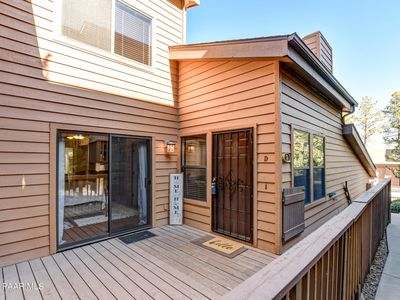 237 Creekside Cir APT D, Prescott, AZ, 86301