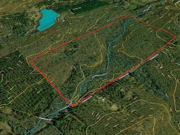 0 Robinson Rd, Cabot, AR 72023