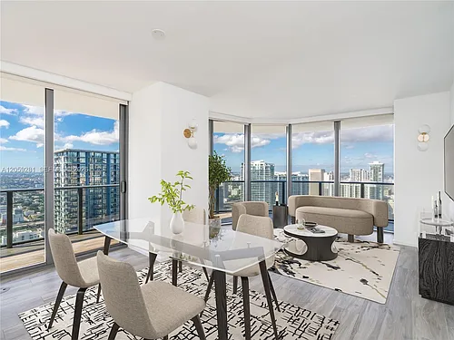 801 S Miami Ave #4709 Photo 1
