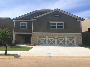 5816 Apple Grove Rd, Buford, GA 30519